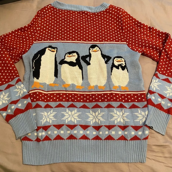 COPY - Christmas sweater - Picture 4 of 4